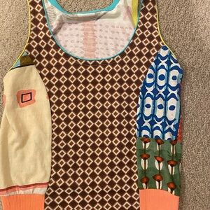 Aldo Martin Tank - Medium